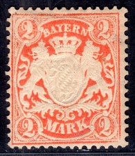 BAVARIA 1876 44 * MOLTO BELLA