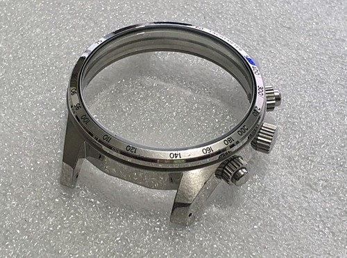 Seiko solar cronografo cassa - solar,
