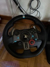 Volante logitech g29 per - per, ps5