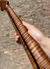 Nuovo manico chitarra