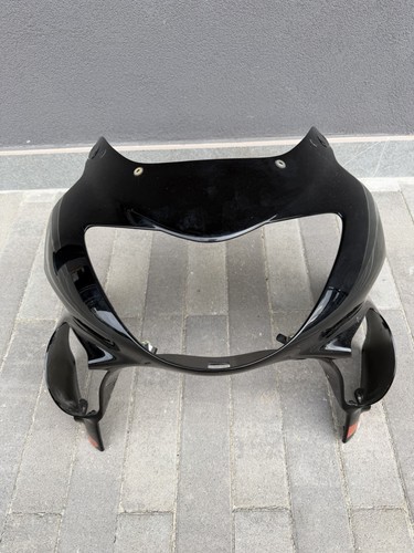 Cupolino carena honda cbr 600 - cupolino,