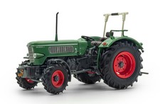 ROS, FENDT Favorit 3 4wd con