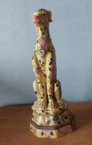 Vintage hua rong - rong, zhi