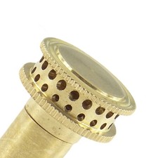Tappo diffusore fiamma in
