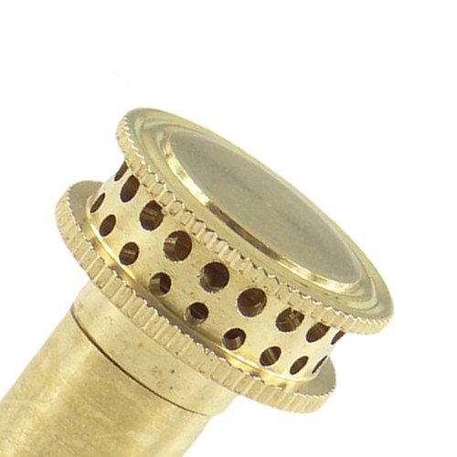Tappo diffusore fiamma - , in