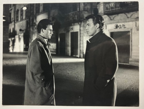 Photo cinema fellini i - fellini,