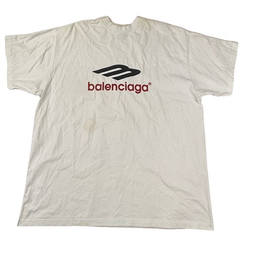 Shirt balenciaga free - t-shirt,