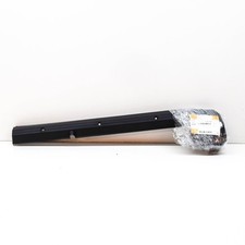 NUOVO BMW M5 E34 ACCENSIONE