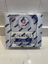 Panini EFL 2026 Eternity
