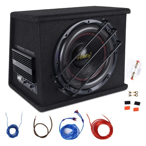 Subwoofer attivo pollici - subwoofer, 12