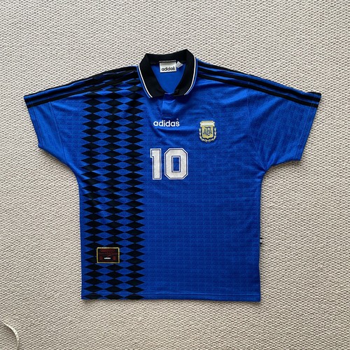 Maglia calcio argentina - maglia, adidas