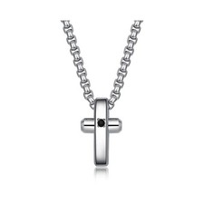 Collana Brosway BRX09 - Croce