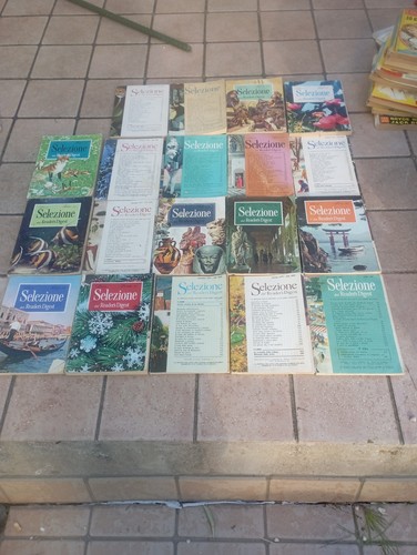 Libri tipo ammalati - un, po'