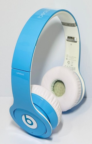 Cuffie wireless beats - cuffie, by