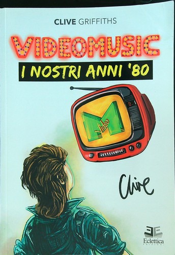 Videomusic nostri anni - i,
