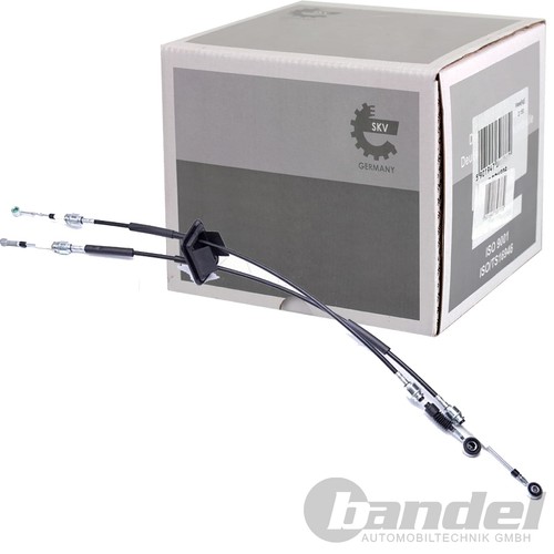 Esen skv cavo cambio manuale - esen,