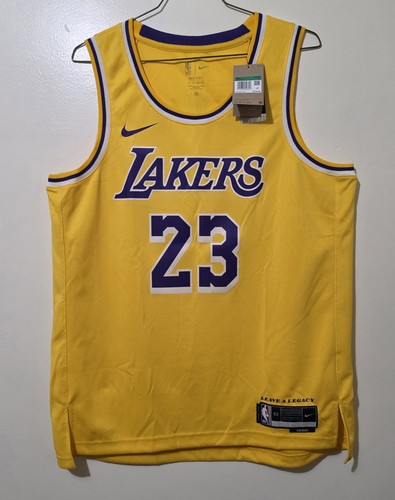 Nuova maglia nike lebron - nuova, james