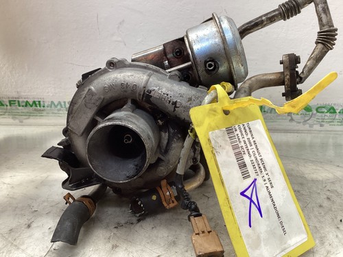 Turbina turbo per - turbo,