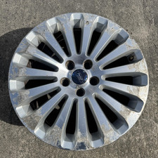 CERCHIO IN LEGA PER FORD Focus Berlina 4° Serie R17 (08>11)