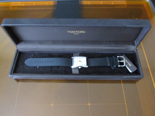 Orologio polso uomo tom - orologio, da