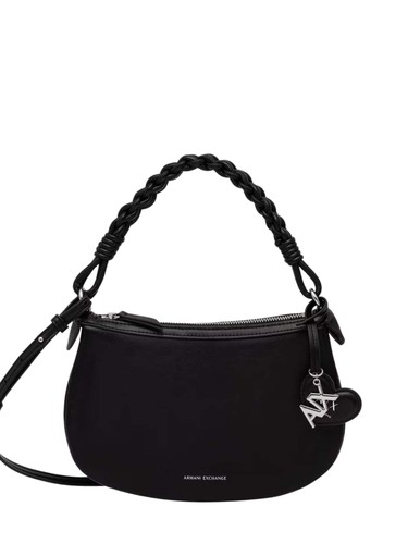 Armani exchange borsa pvc - armani,