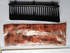 ALFA ROMEO VARI MODELLI EPOCA PRESA ARIA SUL COFANO  ANTERIORE SINISTRA   --347-