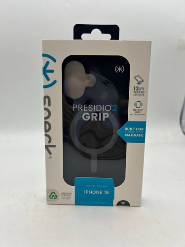 Speck presidio2 grip magsafe - speck,