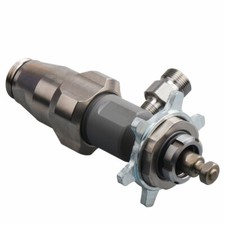 Pompa di resistenza airless