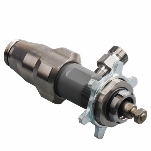 Pompa resistenza airless - pompa,