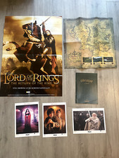 The Lord of the Rings A