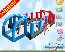 CALCETTO GONFIABILE 9072N