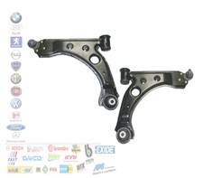 COPPIA 2 BRACCI SOSPENSIONE