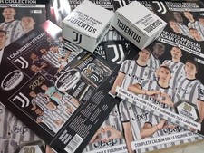  ALBUM JUVENTUS 2022-23