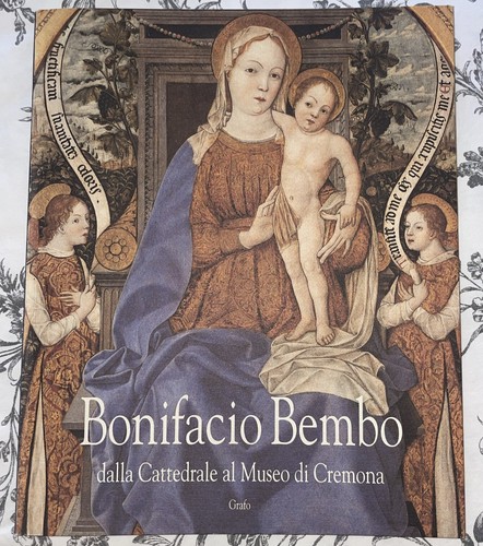 Bonifacio bembo dalla - bonifacio,