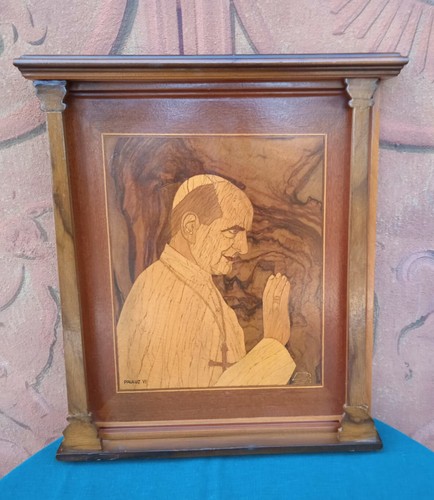 Pannello quadro tempietto - quadro, a