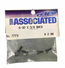 Team Associated 7773 testa a