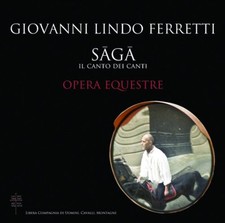 Giovanni Lindo Ferretti -