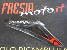 FIANCHETTO ANTERIORE SINISTRO USATO HUSQVARNA SM 125 ANNO 2008
