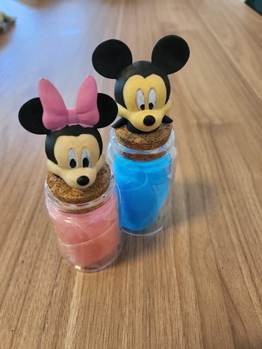 Idee bomboniere minnie - bomboniere,