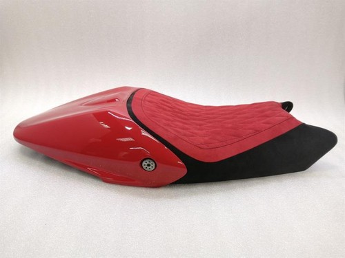 Ducati monster 696 - monster, seatpad