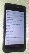 Telefono smartphone ips - smartphone,