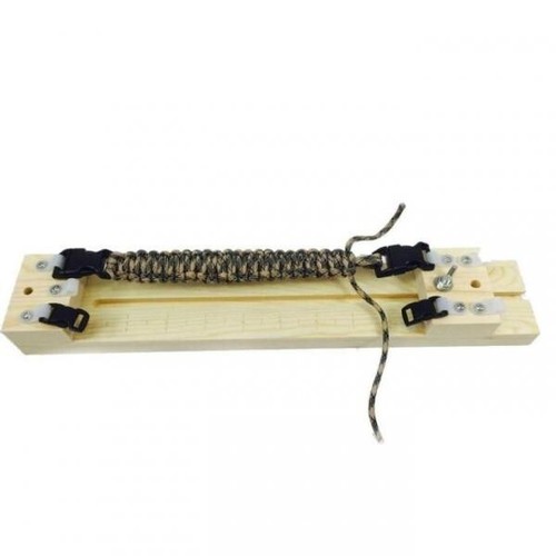 Intrecciatrice paracord - ,