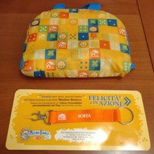 Zaino personalizzato