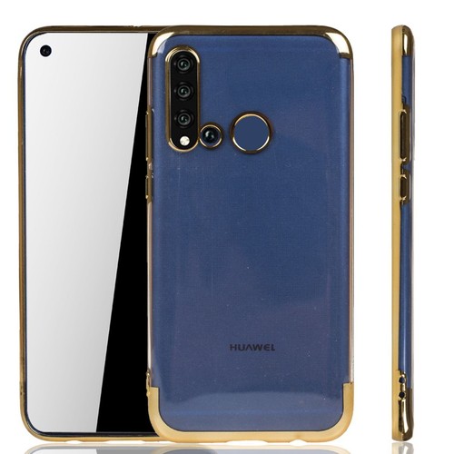 Custodia huawei p20 - huawei, 2019