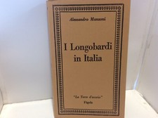 I longobardi in Italia
