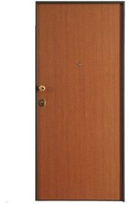 PORTONE BLINDATO PORTE