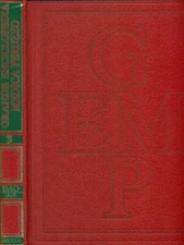 GRANDE ENCICLOPEDIA MEDICA