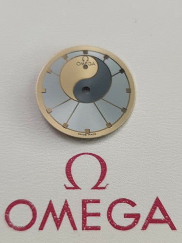 Nos omega deville - &, yang"