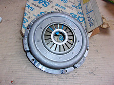 SPINGIDISCO FRIZIONE MERCEDES W114 W115 W123 C123 W460 PAGODA W111 W112 SACHS