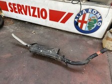 MARMITTA FINALE ALFA ROMEO 75